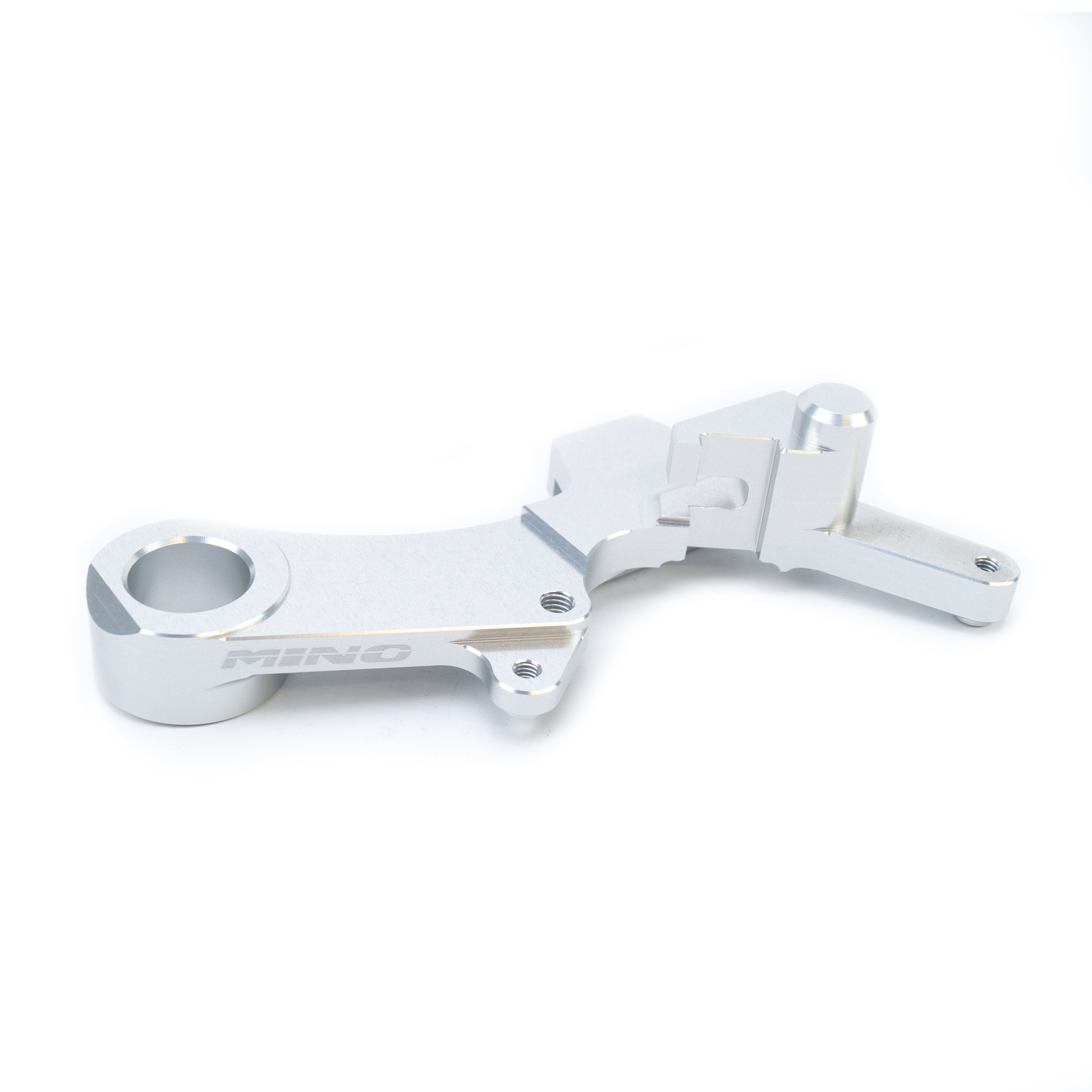 BRACKET REAR BRAKE KXF, MINO 30-3014 image 1