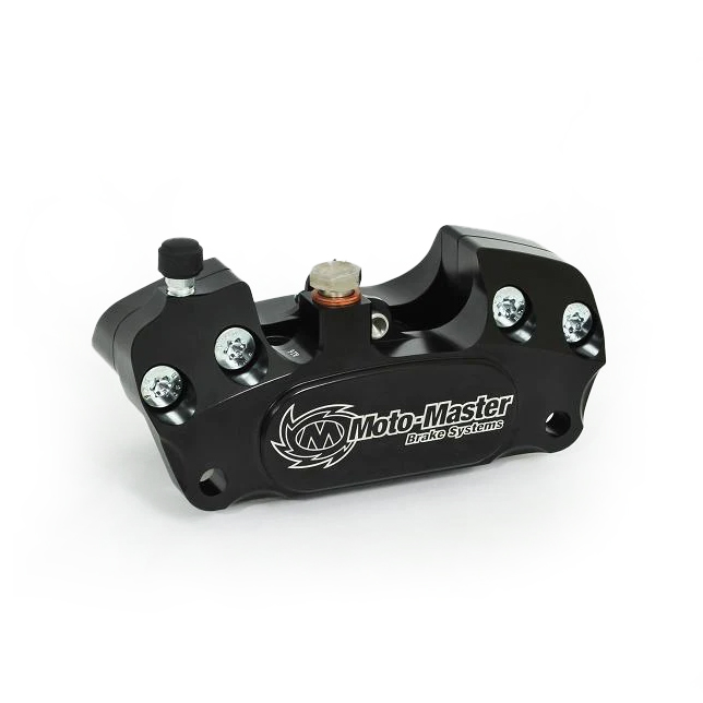 RACING 4-PISTON CALIPER SUZUKI KAWASAKI MOTO-MASTER 210020