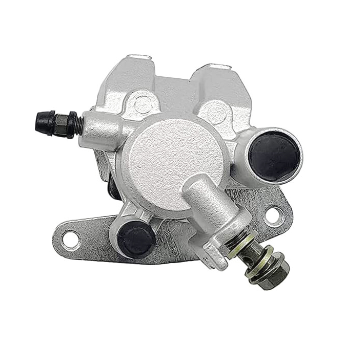 BRAKE CALIPER FRONT LH ATV, 59300-38F30-999 3GD-2580T-00-0, DBCAYS1FL, 3GD-2580T-01-00 thumbnail 2