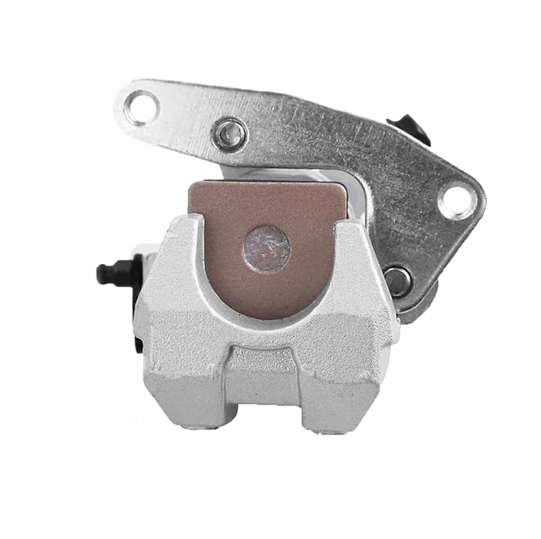 BRAKE CALIPER FRONT LH ATV, 59300-38F30-999 3GD-2580T-00-0, DBCAYS1FL, 3GD-2580T-01-00