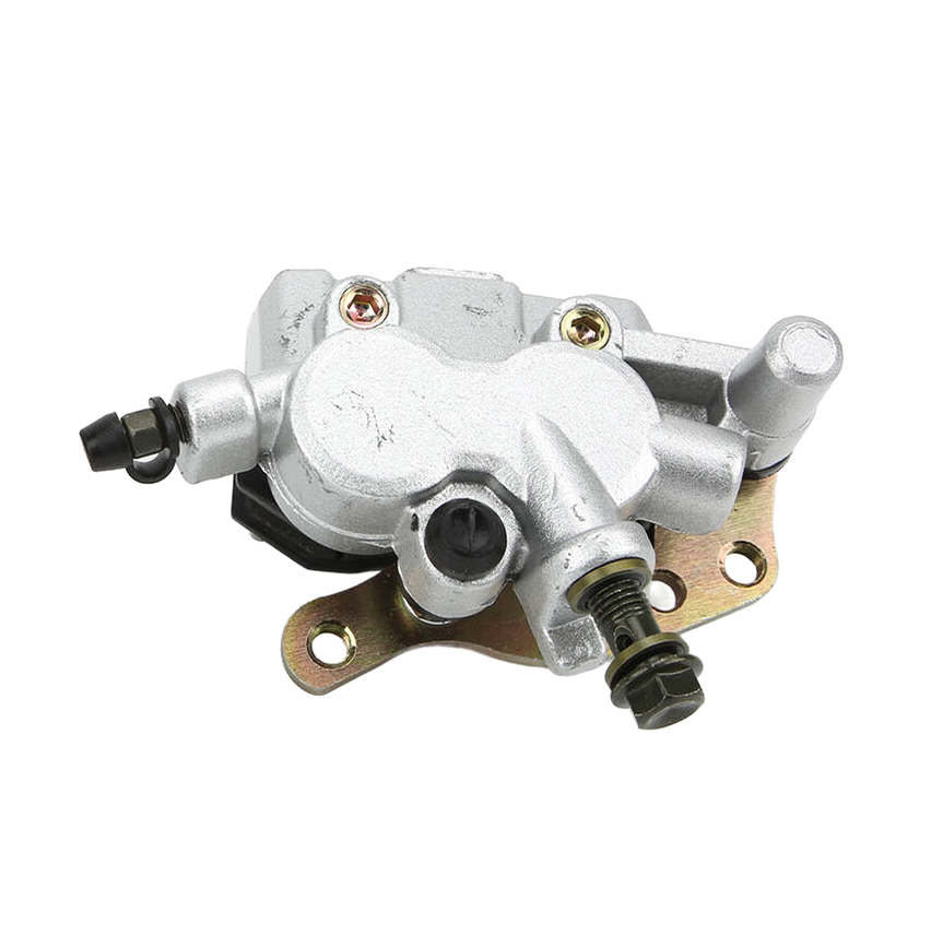 BRAKE CALIPER ATV LEFT FRONT, 59300-39D00-999, 43041-1518, DBCASK1FL thumbnail 2