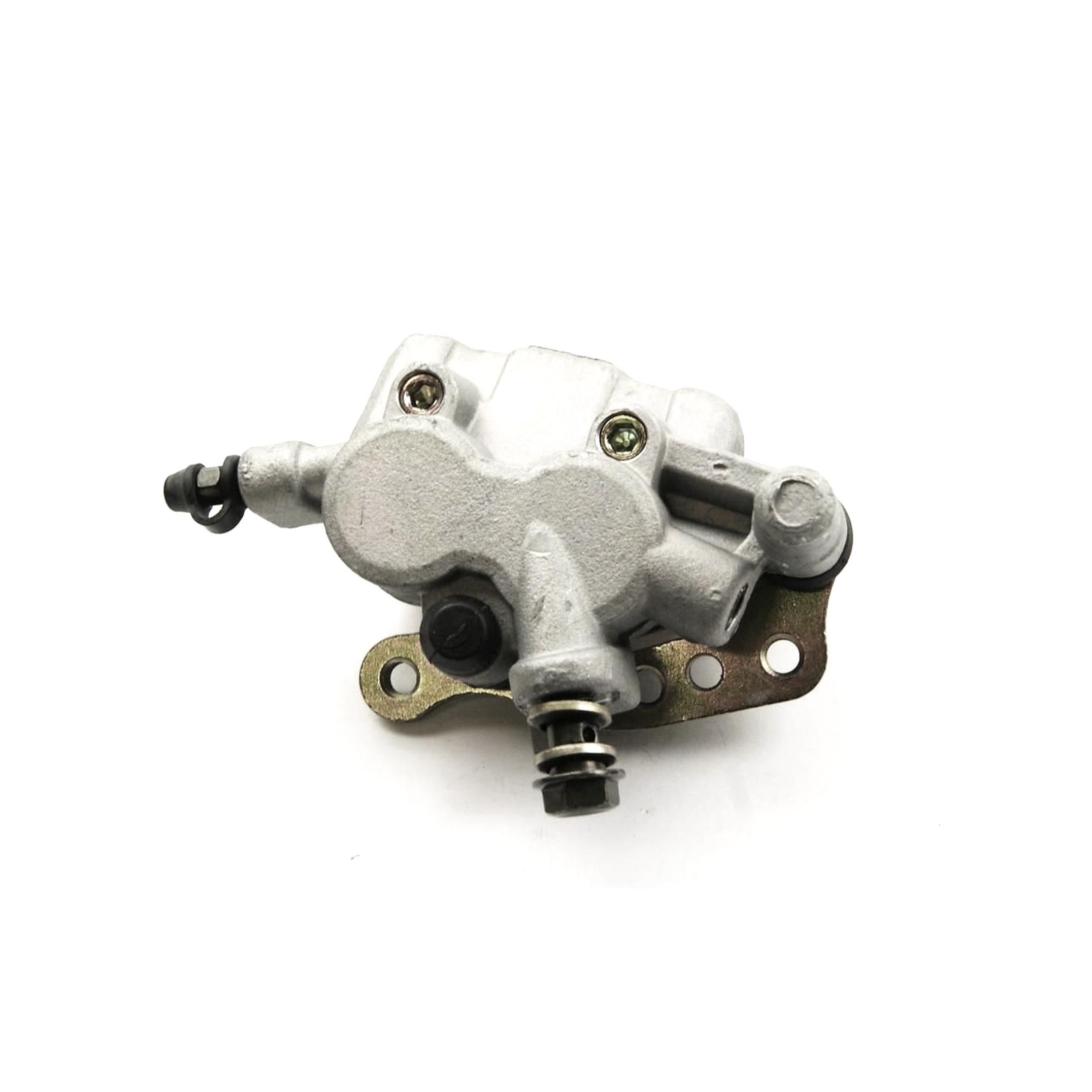 BRAKE CALIPER ATV LEFT FRONT 59300-39D00-999 43041-1518 DBCASK1FL image 1
