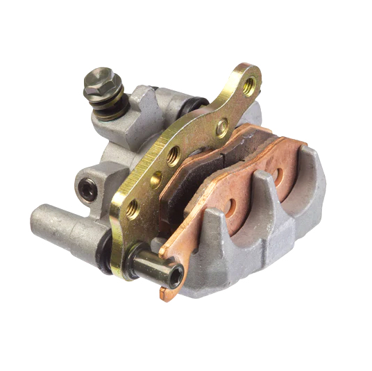 BRAKE CALIPER ATV RIGHT FRONT, 59100-39D00-999, 43041-1519, DBCASK1FR image 1