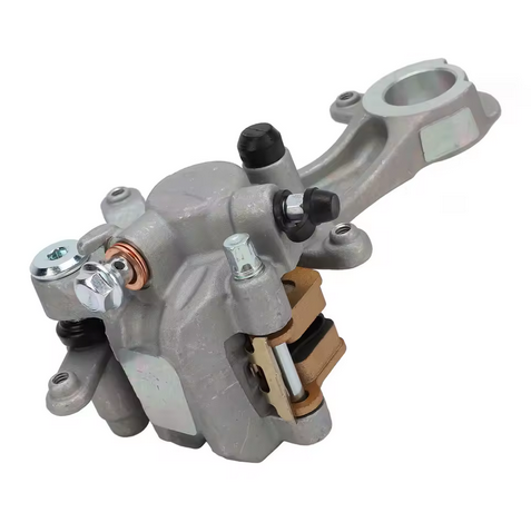 REAR BRAKE CALIPER 2004-2019 KAWASAKI KX250F KX450F 43080-0005 43080-0193 thumbnail 3
