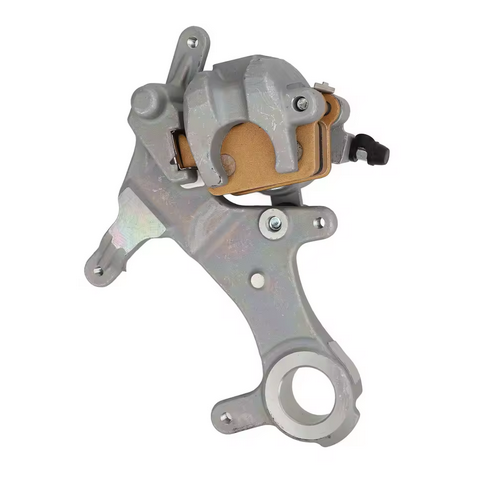REAR BRAKE CALIPER 2004-2019 KAWASAKI KX250F KX450F 43080-0005 43080-0193 thumbnail 2