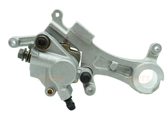 REAR BRAKE CALIPER YAMAHA YZ YZF 250 450 17D-2580W-01-00 thumbnail 2