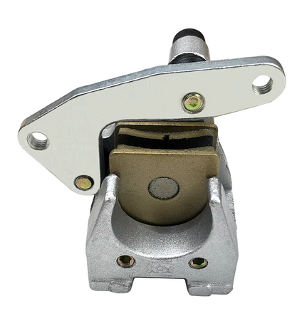 FRONT BRAKE CALIPER ASSEMBLY HONDA CRF150R RB 45150-KSE-006 thumbnail 3