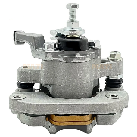 REAR BRAKE CALIPER 2004-2014 HONDA TRX450R TRX450ER 43150-HP1-006 thumbnail 3