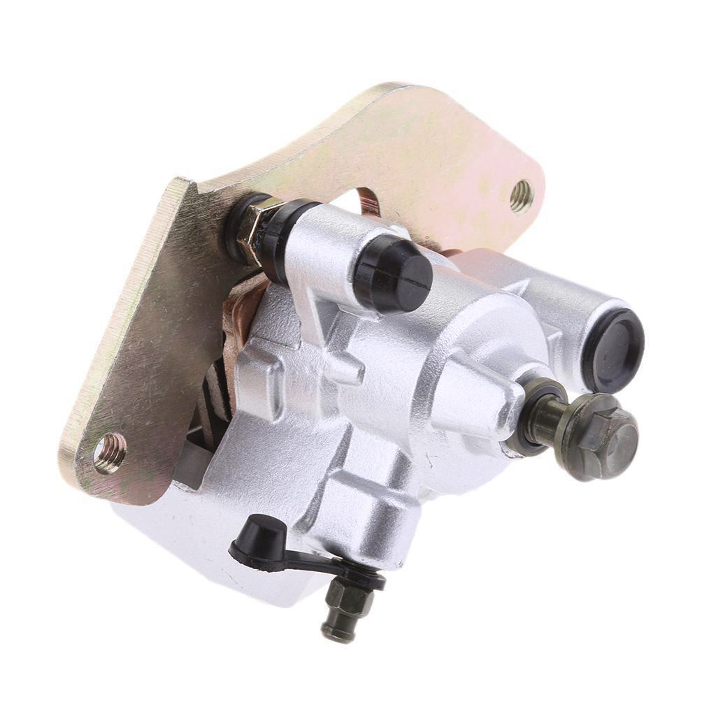 BRAKE CALIPER ATV FRONT RIGHT, HONDA TRX520/500 45250-HP5-601, DBCAH1FR thumbnail 2