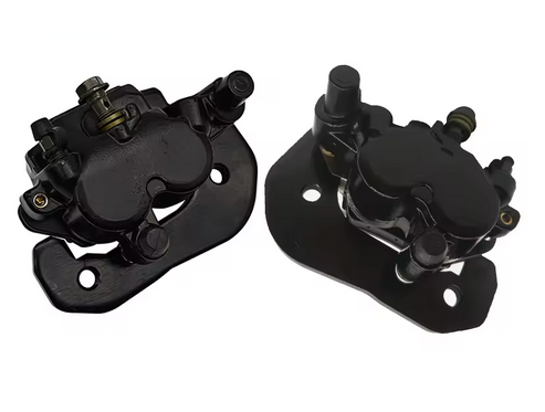 REAR CALIPER SET CAN AM OUTLANDER RENEGADE 450 500 570 650 800R 850 1000 R 705600861 thumbnail 2