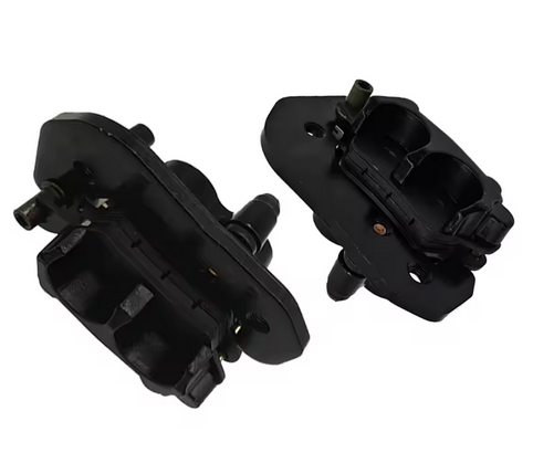 REAR CALIPER SET CAN AM OUTLANDER RENEGADE 450 500 570 650 800R 850 1000 R 705600861 thumbnail 3