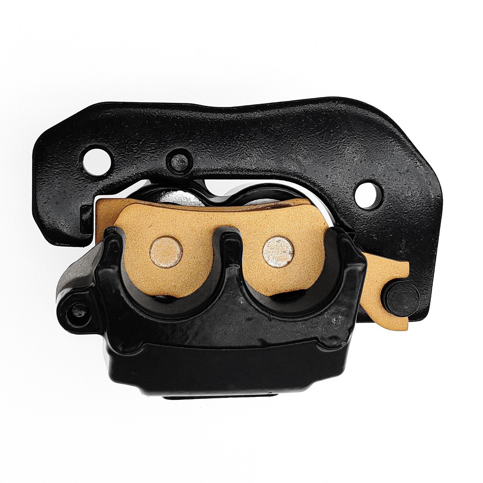 BRAKE CALIPER ATV LEFT REAR, CAN-AM 703500970, 705600860 image 1