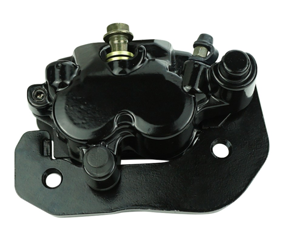 LEFT REAR BRAKE CALIPER 12-20 CAN-AM RENEGADE OUTLANDER 703500970 705600860