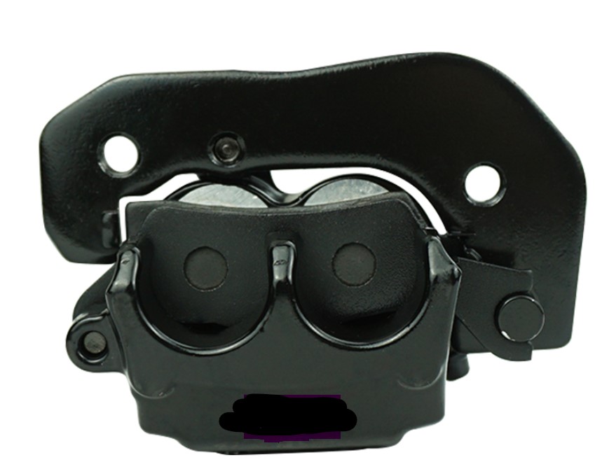 LEFT REAR BRAKE CALIPER 12-20 CAN-AM RENEGADE OUTLANDER 703500970 705600860 thumbnail 2