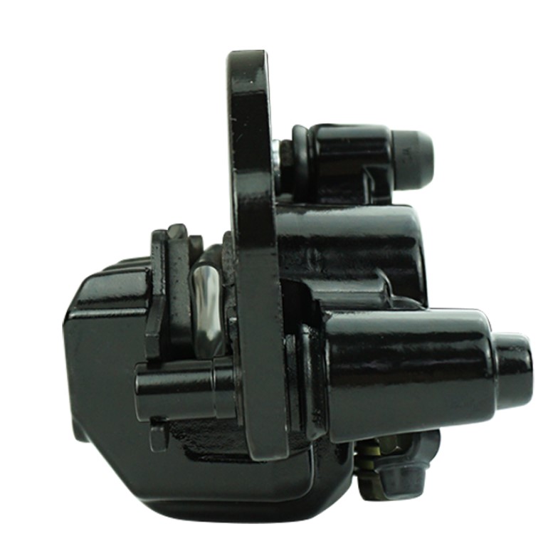 LEFT REAR BRAKE CALIPER 12-20 CAN-AM RENEGADE OUTLANDER 703500970 705600860 thumbnail 3