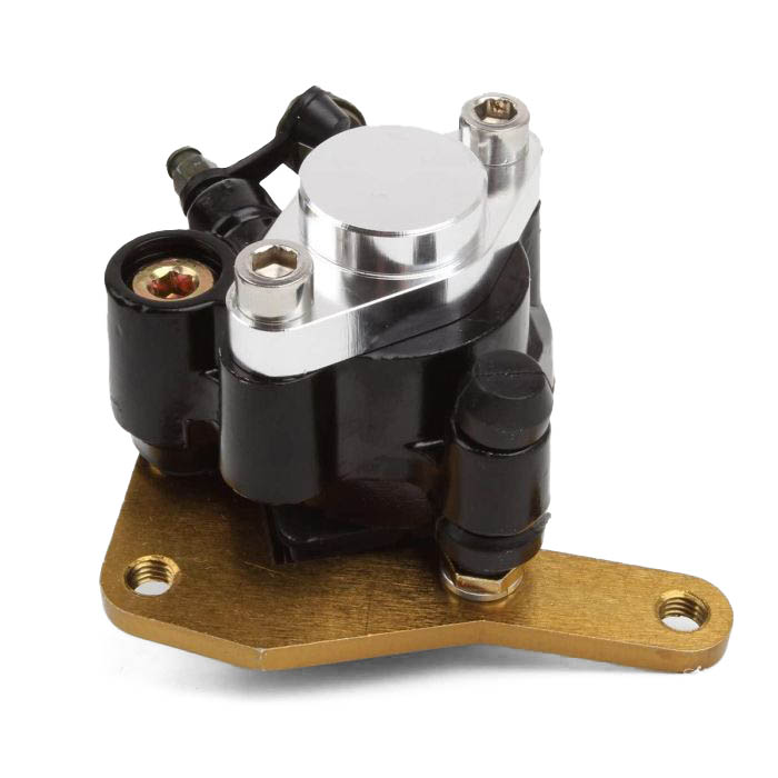 BRAKE CALIPER REAR HONDA, 43200-965-006 thumbnail 2