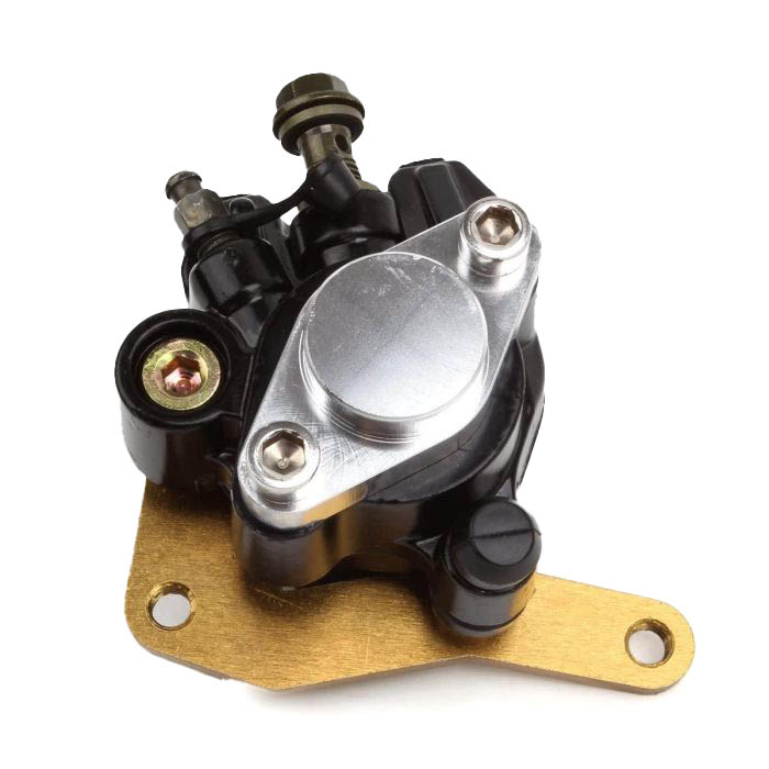 BRAKE CALIPER REAR HONDA, 43200-965-006 thumbnail 3