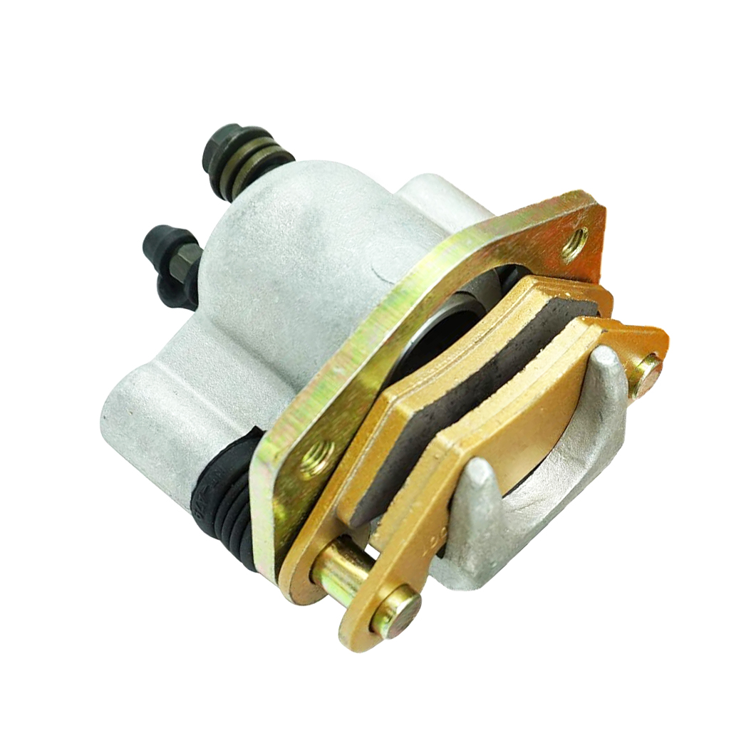 BRAKE CALIPER FRONT LH POLARIS, 1911169, 1911542 thumbnail 2
