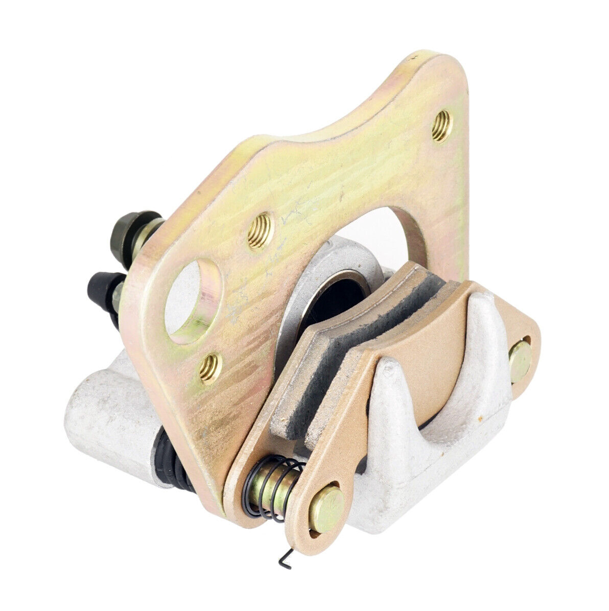 BRAKE CALIPER FRONT LH POLARIS, 1910841, 1911540 image 1
