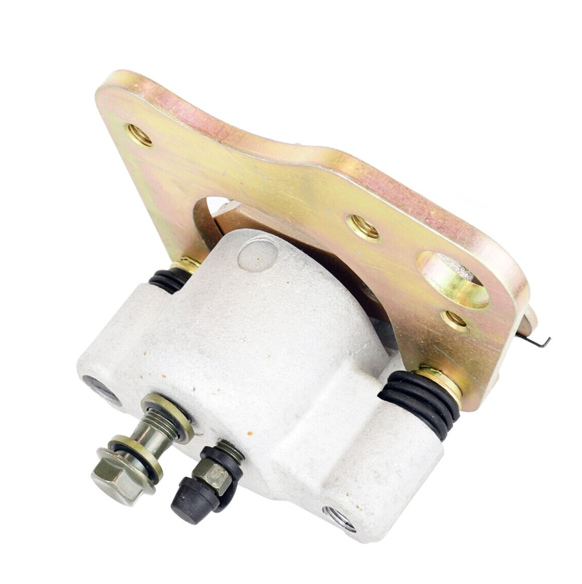 BRAKE CALIPER FRONT LH POLARIS, 1910841, 1911540 thumbnail 2
