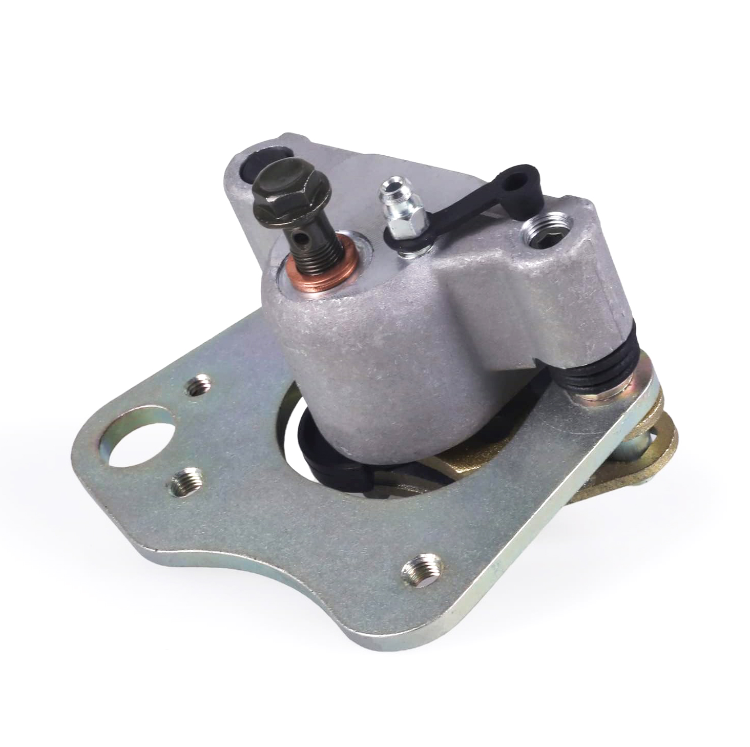 BRAKE CALIPER FRONT RH POLARIS, 1910842, 1911541 1910842 1910878 1911538 thumbnail 2