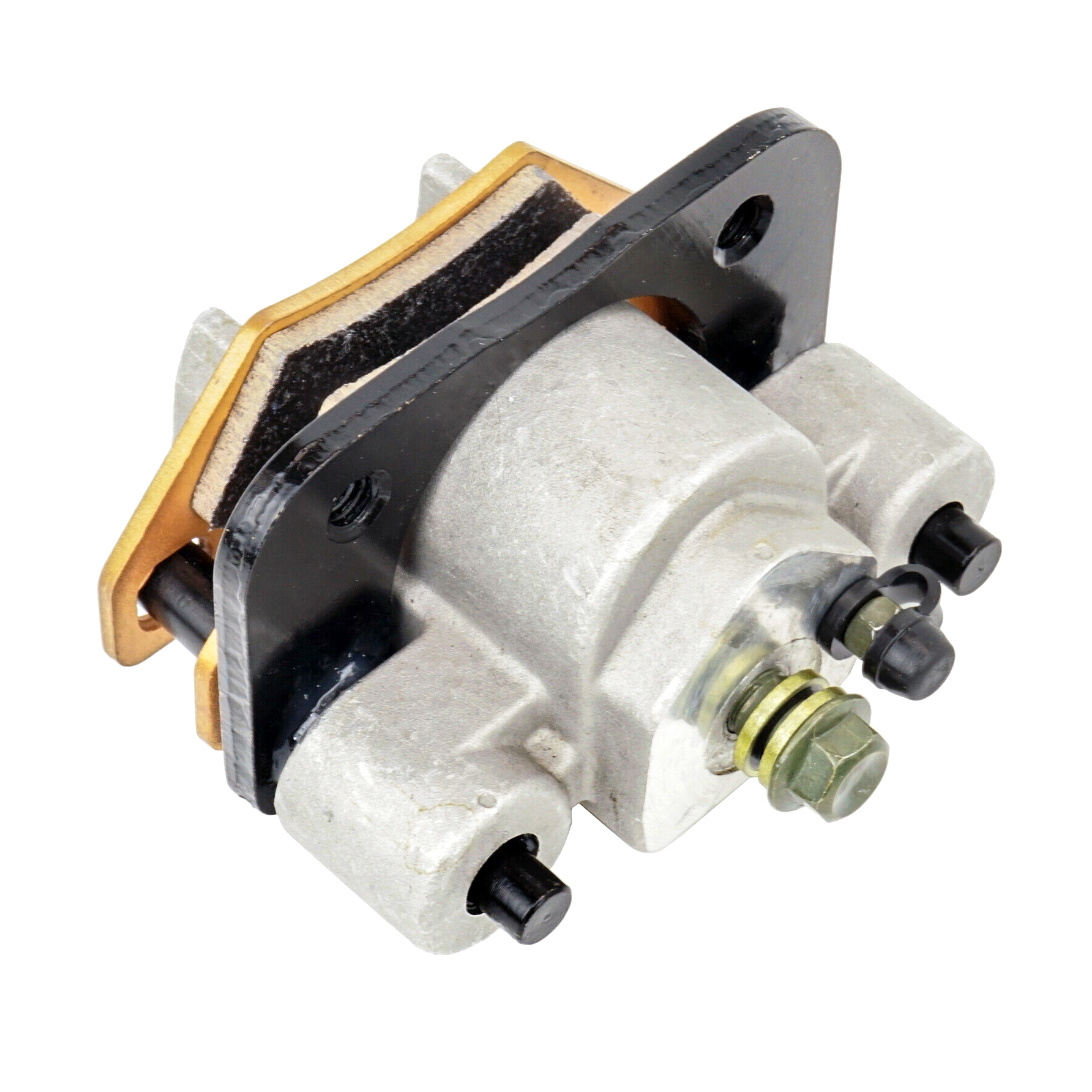 BRAKE CALIPER FRONT LH ARCTIC CAT, 1436-423, 2502-551, 3323-157, 3323-231 thumbnail 2