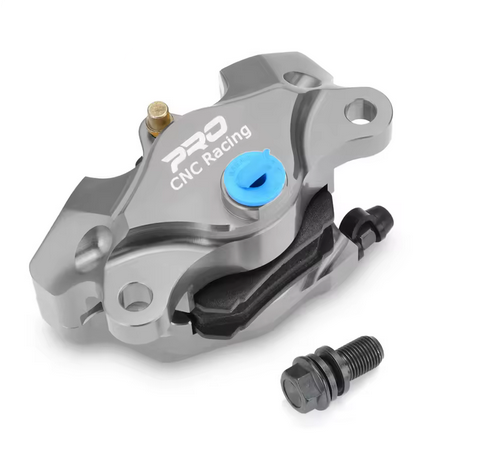 REAR BRAKE CALIPER DUCATI MONSTER 696 796 1100 S 848 EVO DIAVEL MULTISTRADA 1200 thumbnail 2