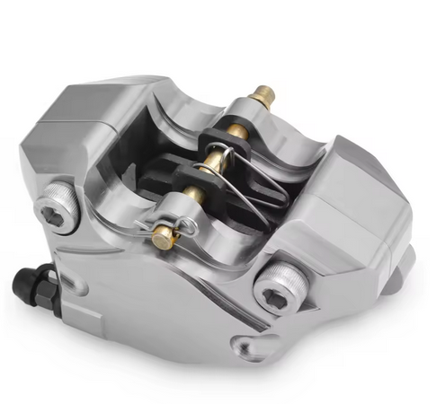 REAR BRAKE CALIPER DUCATI MONSTER 696 796 1100 S 848 EVO DIAVEL MULTISTRADA 1200 thumbnail 3