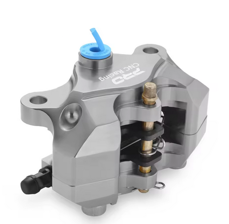 REAR BRAKE CALIPER DUCATI MONSTER 696 796 1100 S 848 EVO DIAVEL MULTISTRADA 1200 thumbnail 4