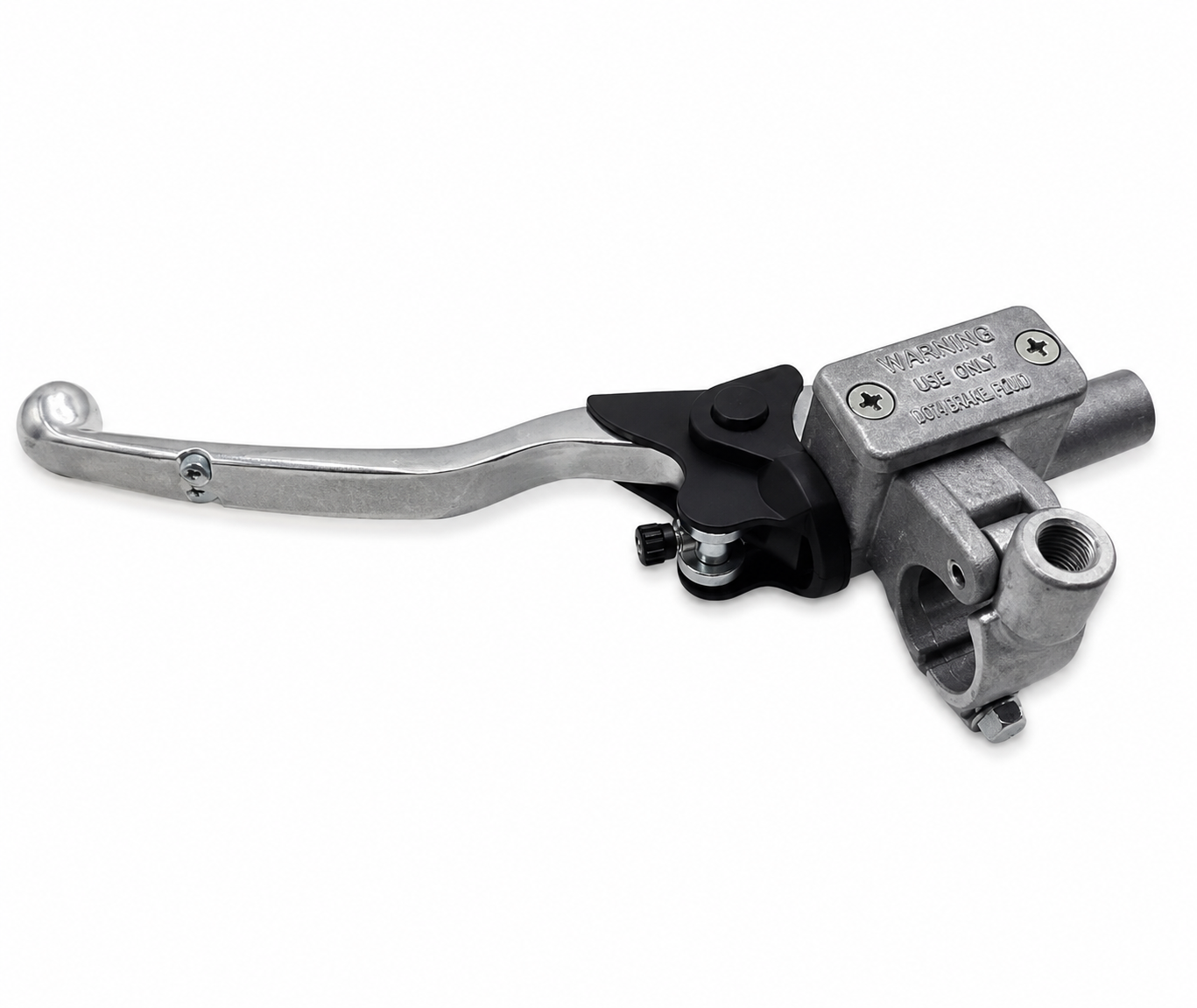 MASTER CYLINDER LEFT CLUTCH LEVER 7/8 22mm 15-21 BETA GASGAS TM RACING RR EC SMR 250 300 350 390 480