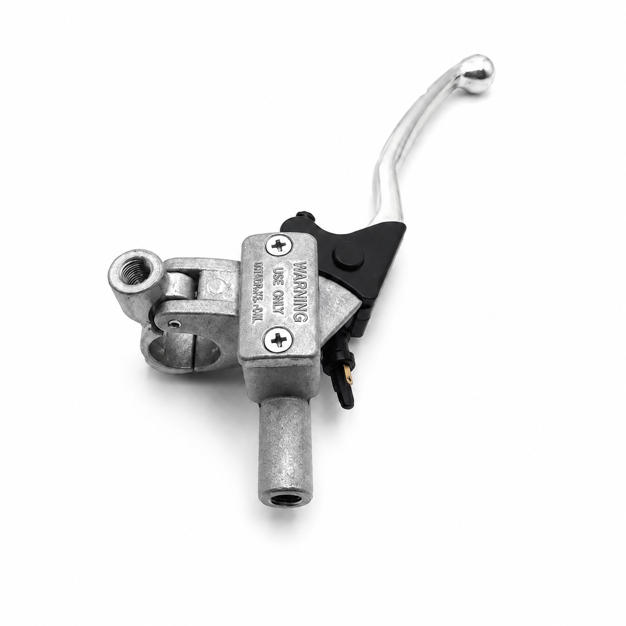 MASTER CYLINDER LEFT CLUTCH LEVER 7/8 22mm 15-21 BETA GASGAS TM RACING RR EC SMR 250 300 350 390 480 thumbnail 2