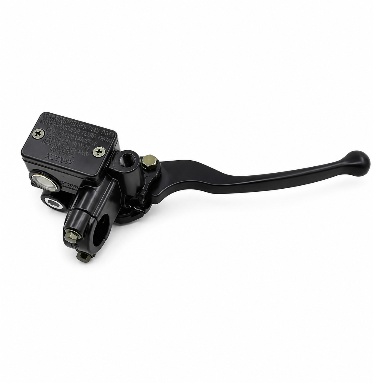 FRONT BRAKE MASTER CYLINDER 03-19 HONDA XR 125 150 L 45510-KRH-901