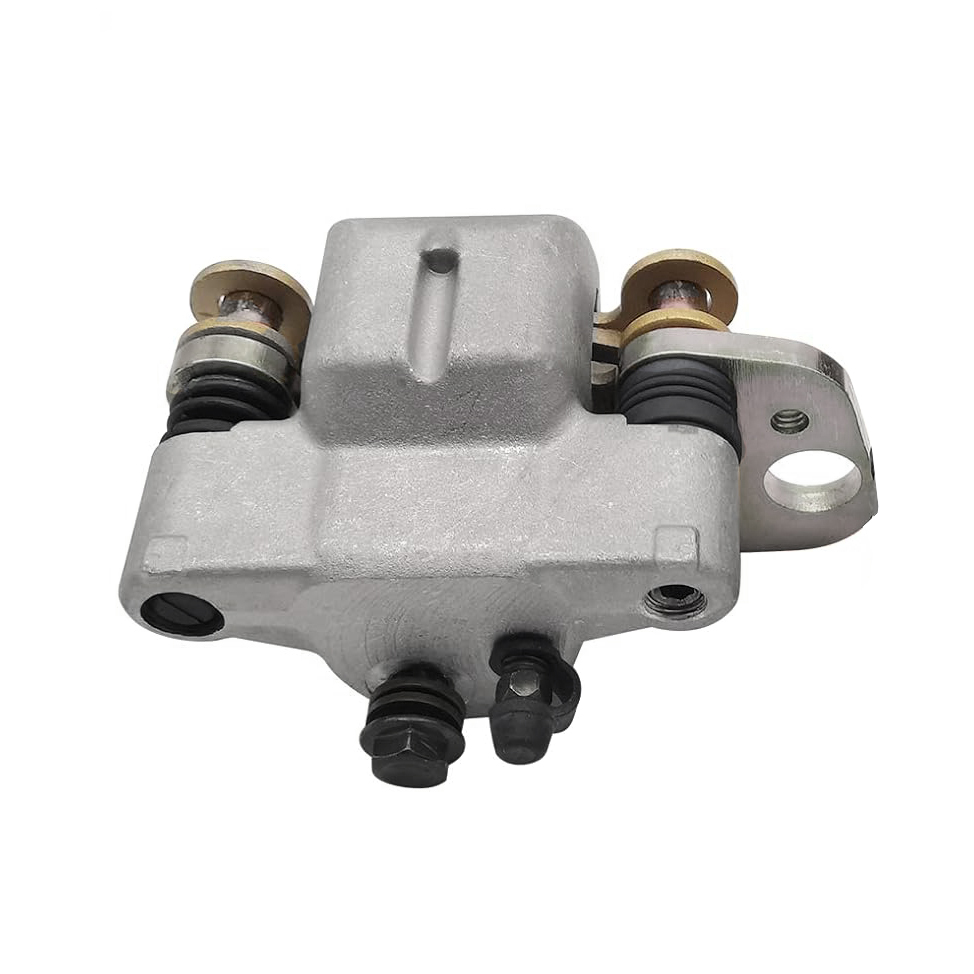 BRAKE CALIPER FRONT LH POLARIS, 1910868 thumbnail 2