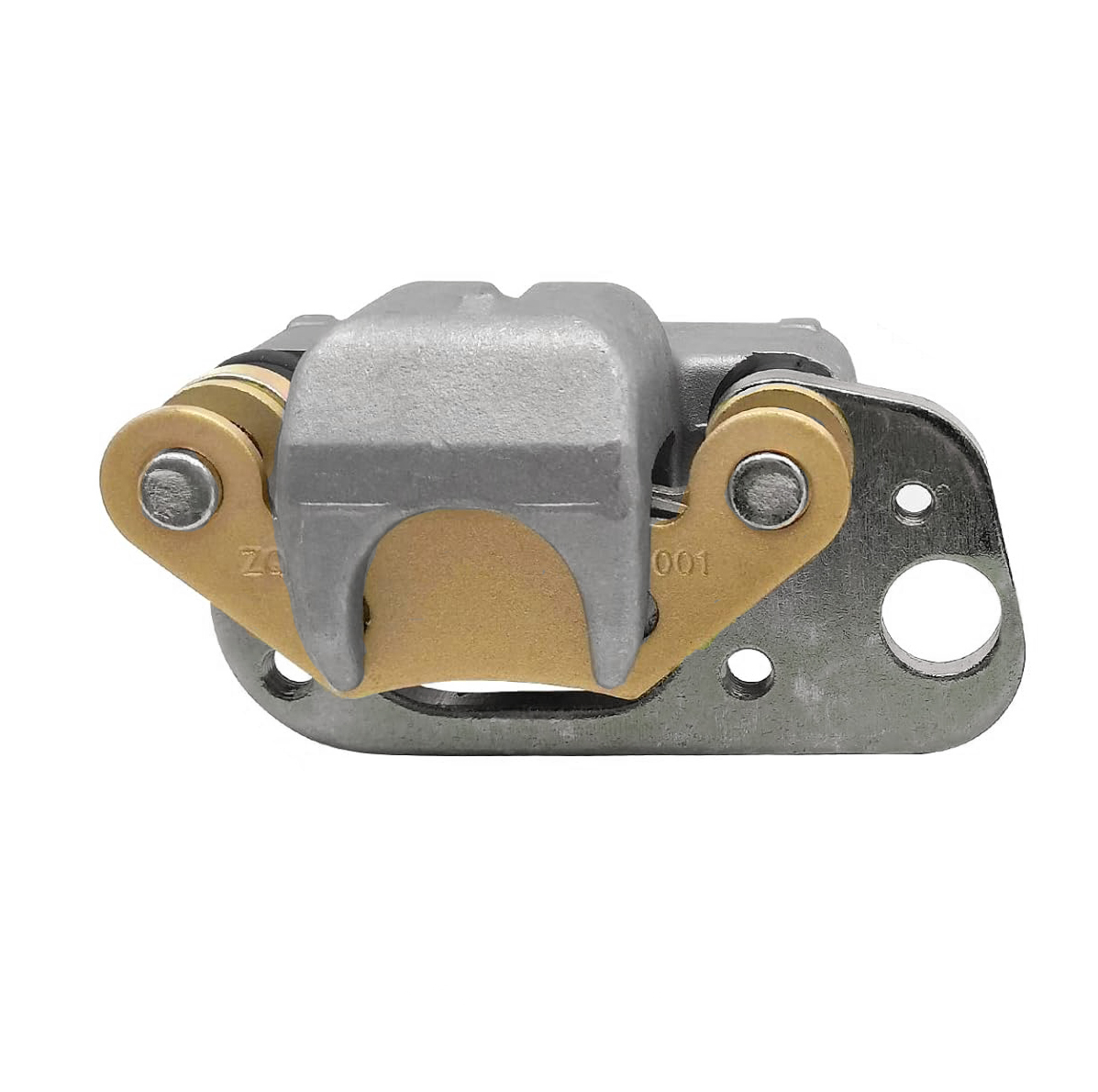 BRAKE CALIPER FRONT RH POLARIS, 1910869 image 1