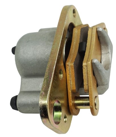 FRONT LEFT RIGHT BRAKE CALIPER POLARIS 250 330 500 SCRAMBLER TRAIL BLAZER BOSS 1910868 1910869 thumbnail 2