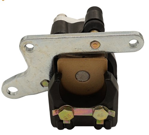 BRAKE CALIPER REAR SUZUKI LT230R LT500R 69100-01C00-999, 69100-19A01, 69100-19A10, 69100-22A11 thumbnail 3