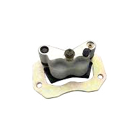 BRAKE CALIPER REAR LH POLARIS, 1912274, 1912786 thumbnail 2