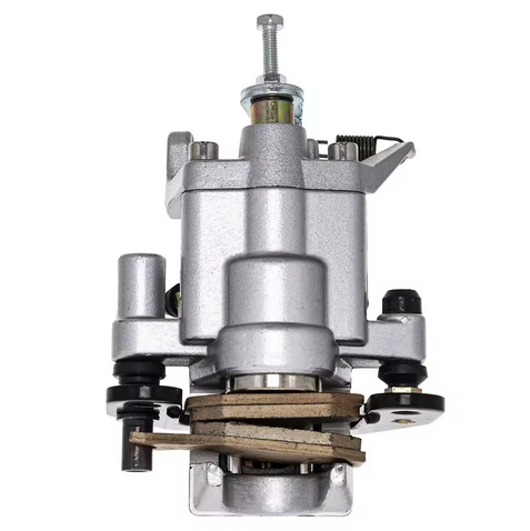 BRAKE CALIPER REAR YAMAHA RHINO 2004-2007 450 2006-2009 660 5UG-2580V-02-00 thumbnail 9