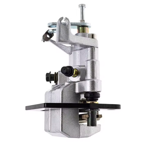 BRAKE CALIPER REAR YAMAHA RHINO 2004-2007 450 2006-2009 660 5UG-2580V-02-00 thumbnail 8