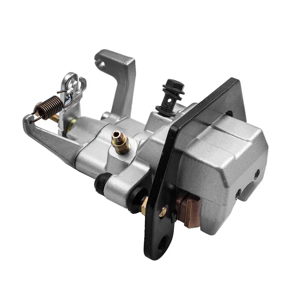 BRAKE CALIPER REAR YAMAHA RHINO 450 660 5UG-2580V-02-00 thumbnail 3