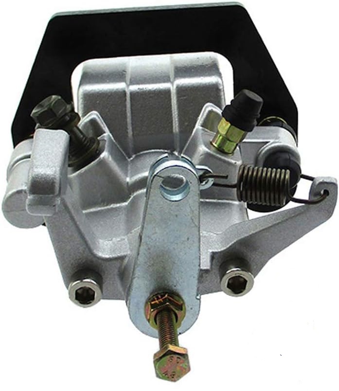 BRAKE CALIPER REAR YAMAHA RHINO 2004-2007 450 2006-2009 660 5UG-2580V-02-00 thumbnail 2