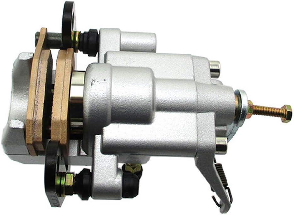 BRAKE CALIPER REAR YAMAHA RHINO 2004-2007 450 2006-2009 660 5UG-2580V-02-00 thumbnail 4