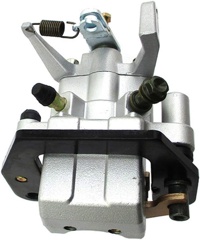 BRAKE CALIPER REAR YAMAHA RHINO 2004-2007 450 2006-2009 660 5UG-2580V-02-00 thumbnail 3
