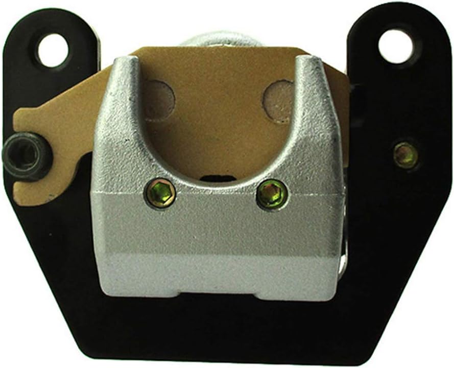 BRAKE CALIPER REAR YAMAHA RHINO 2004-2007 450 2006-2009 660 5UG-2580V-02-00 thumbnail 6
