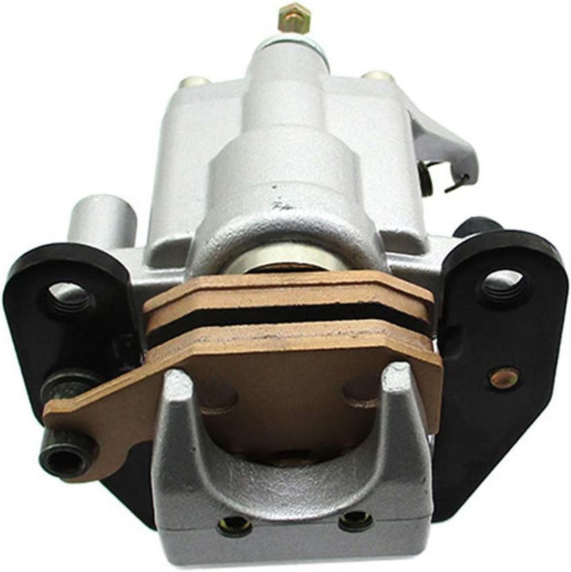 BRAKE CALIPER REAR YAMAHA RHINO 2004-2007 450 2006-2009 660 5UG-2580V-02-00 thumbnail 5