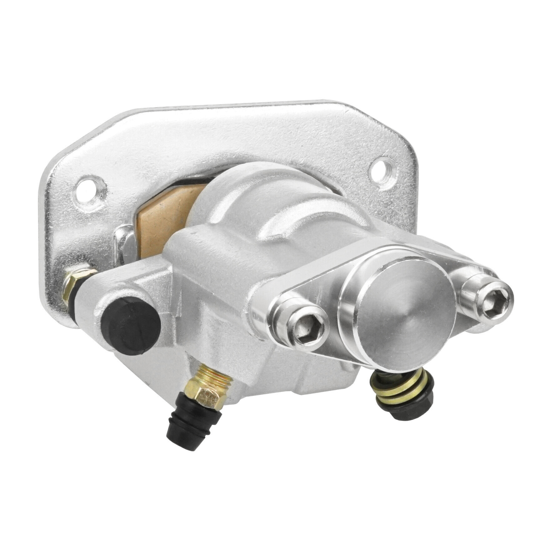 BRAKE CALIPER REAR YAMAHA, 1S3-2580V-00, 1S3-2580V-10, 1S3-2580V-11, 1S3-2580V-12 thumbnail 3
