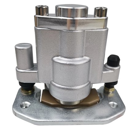 BRAKE CALIPER REAR YAMAHA YFM700R RAPTOR 1S3-2580V-00 1S3-2580V-10 1S3-2580V-11