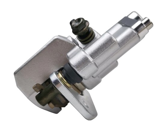 BRAKE CALIPER REAR YAMAHA, 1S3-2580V-00, 1S3-2580V-10, 1S3-2580V-11, 1S3-2580V-12 thumbnail 2