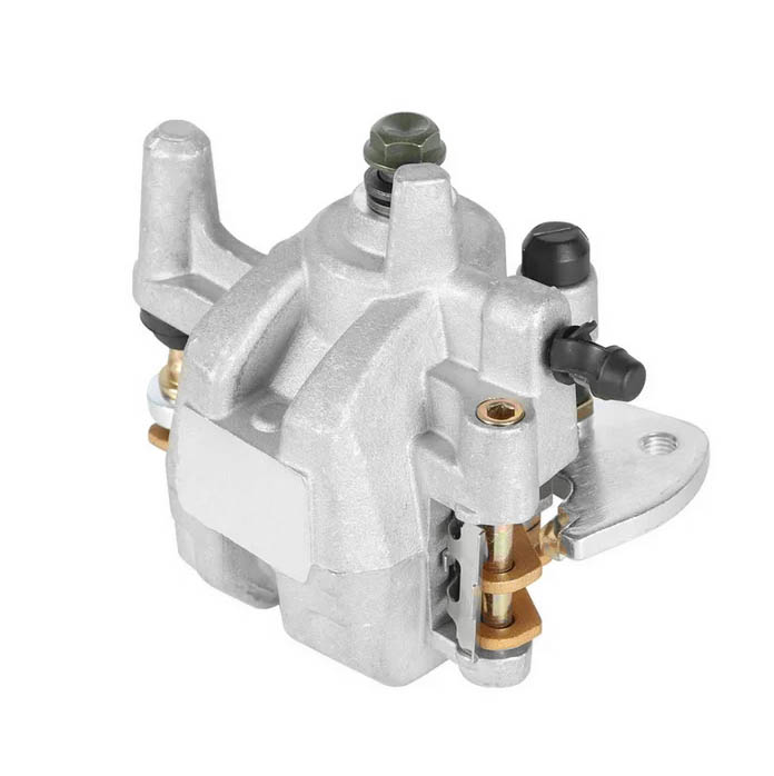 BRAKE CALIPER LH YAMAHA 3B4-2580V-01, 3B4-2580T-00, 3B4-2580T-01, 3B4-2580T-02, 3B4-2580V-10, 3B4-2580V-11, 3B4-2580V-00 thumbnail 3