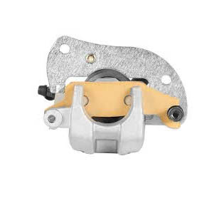 BRAKE CALIPER LH YAMAHA 3B4-2580V-01, 3B4-2580T-00, 3B4-2580T-01, 3B4-2580T-02, 3B4-2580V-10, 3B4-2580V-11, 3B4-2580V-00 thumbnail 2